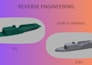 do reverse engineering ,inspection and 3d modelling services